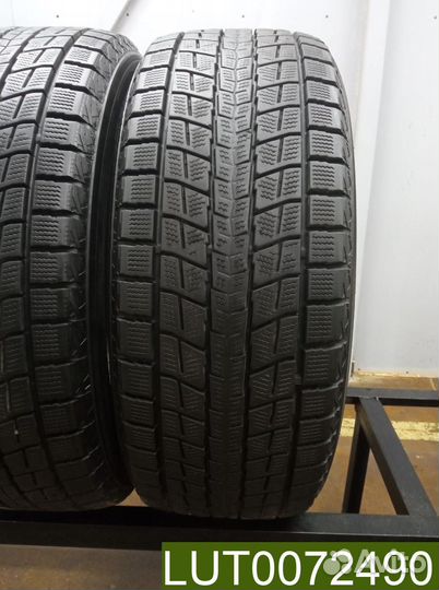 Dunlop Grandtrek SJ8 235/55 R17 98Y