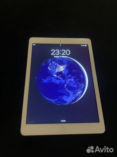 iPad Air
