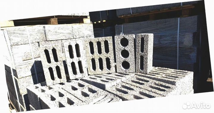 Керамзитобетонные,керамзитные блоки Qqa-11601