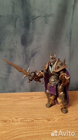 Фигурка World of Warcraft DC Unlimited