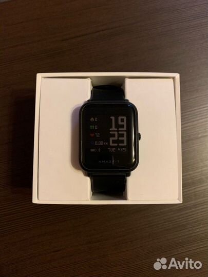 Xiaomi Amazfit bip