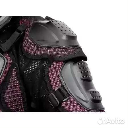 Моточерепаха Scoyco AM02