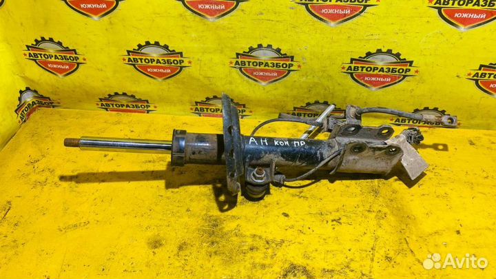 Амортизатор передний правый Opel Astra H