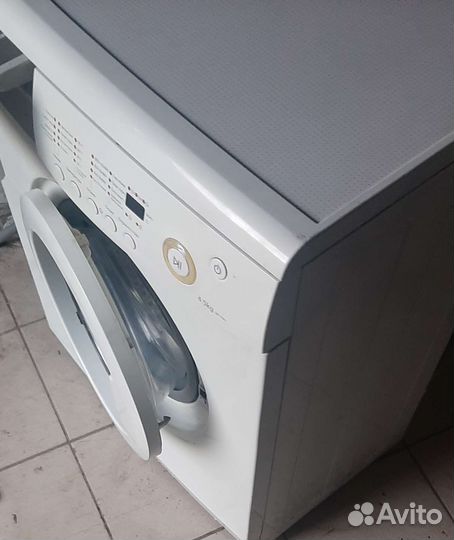 Стиральная машина samsung