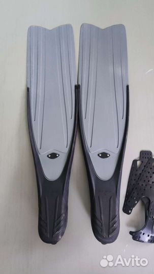 Ласты Mares Razor