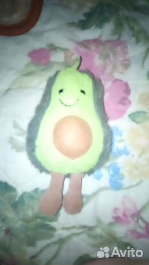 Дракон, стич, авокадо, коктейль