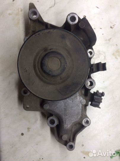 Помпа (водяной насос )