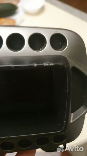 Щиток приборов aveo t300