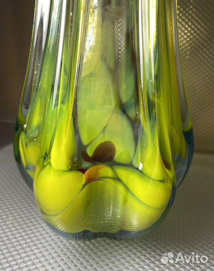 Ваза редкая СССР