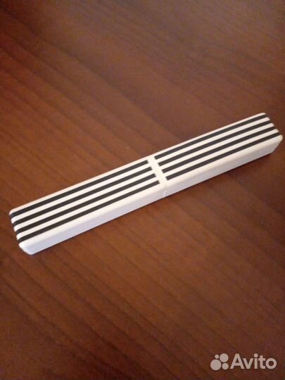 Футляр для зубной щетки W.Germany Германия Винтаж