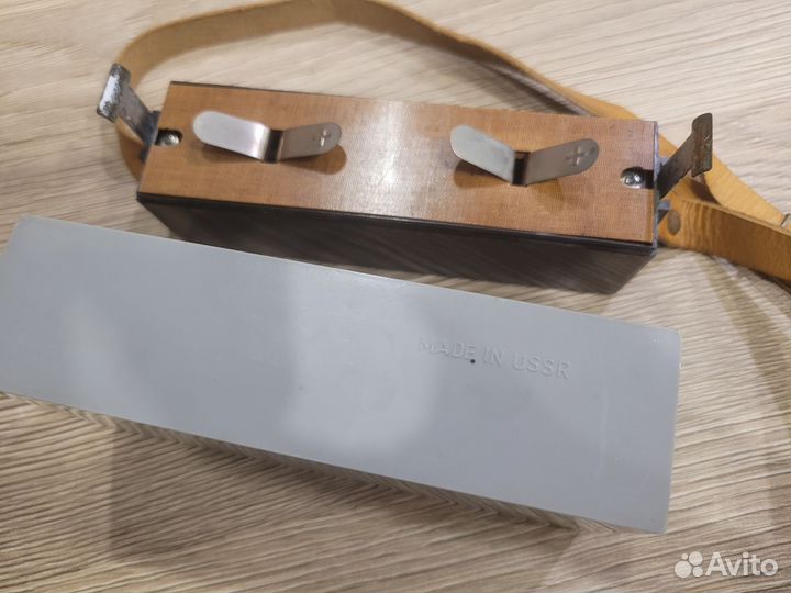 Неведомая штука