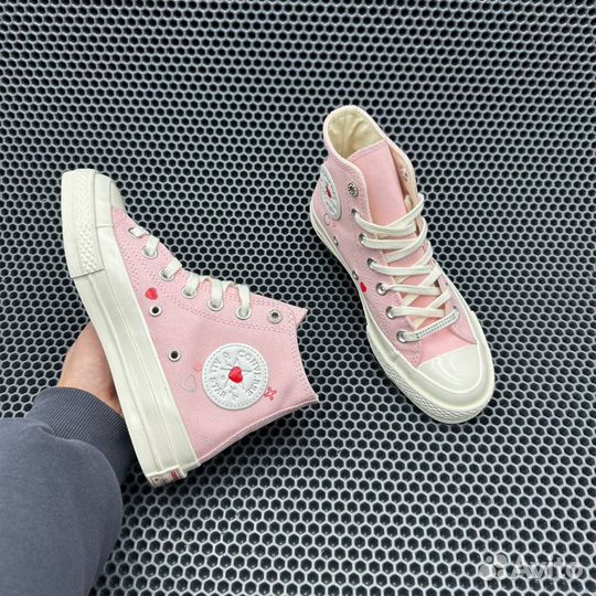 Кеды женские converse