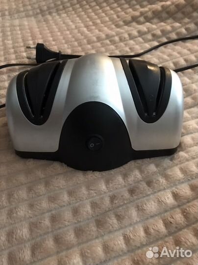 Электрическая точилка для ножей