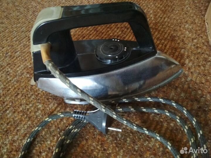 Утюг электрический Великие Луки