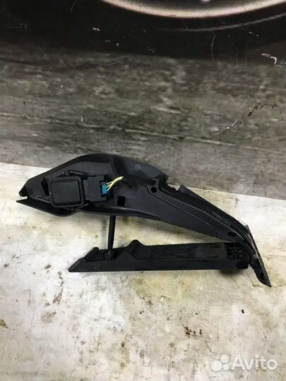 Электронная педаль газа BMW X5 E53