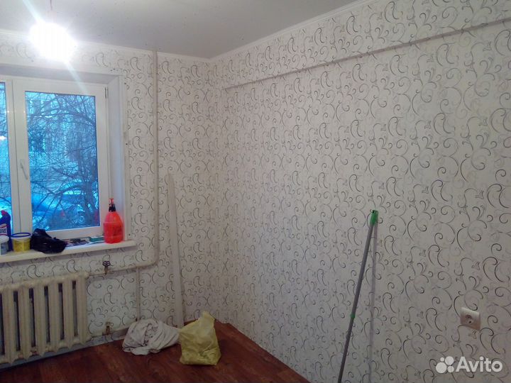 Добрый день Предлагаю качественно поклеить обои