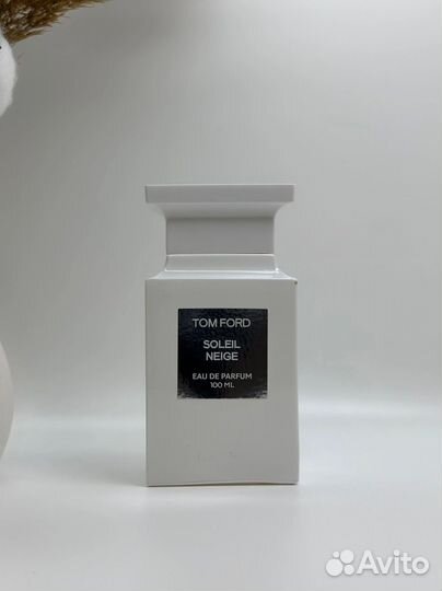 Tom Ford soleil neige 100ml