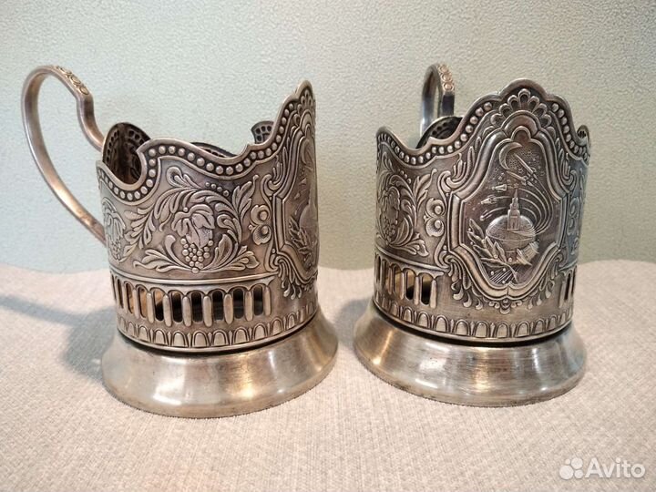 Подстаканники 