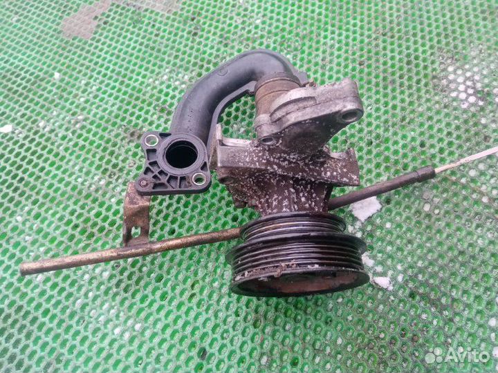 Помпа Lifan Solano 620 LF481Q3 2011