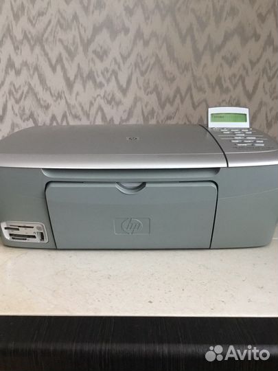 Ребенку-легко / Принтер-Копир Цветной, Печать Фото