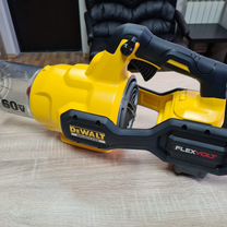 Воздуходувка Dewalt dcbl772B 60V