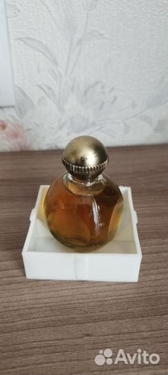 Запахи СССР (духи)