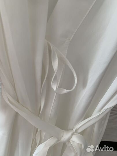 Халат домашний 48-50