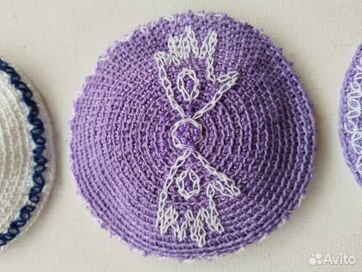 Кипы детские