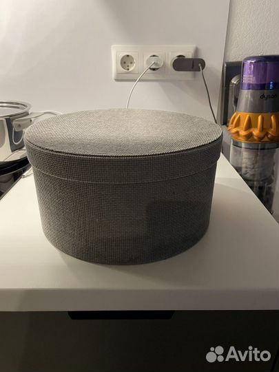 Икеа коробка для хранения IKEA