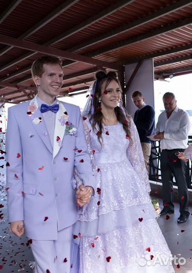 Костюм на заказ