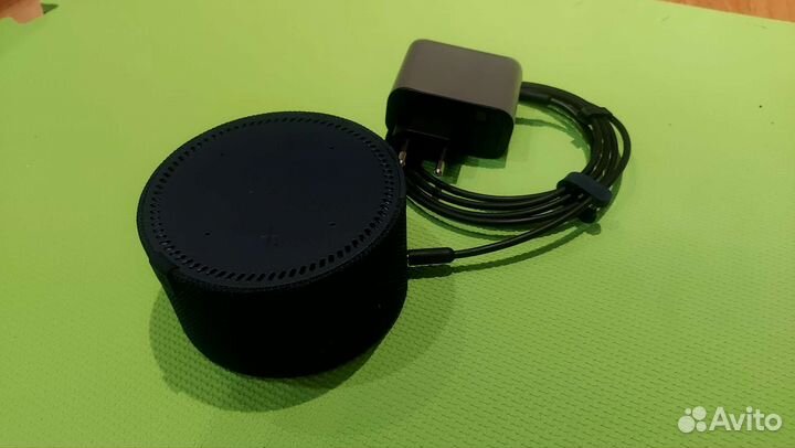 Яндекс станция мини 2, без часов