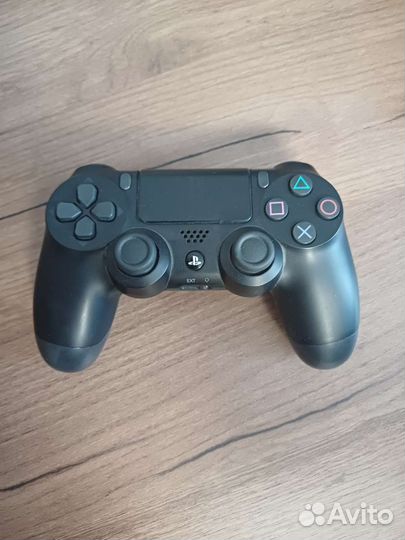Джостик dualshock4 для пс4 и пс4 про