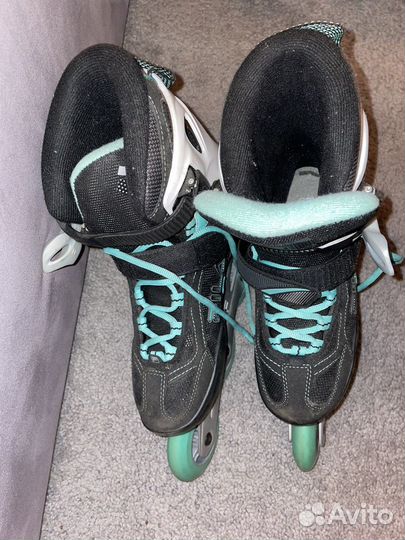 Ролики Fila 38 размер