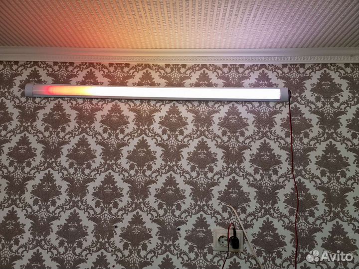 Светодиодная лента rgb