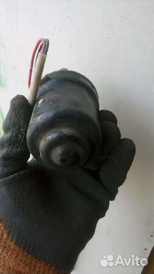 Электродвигатель 12v