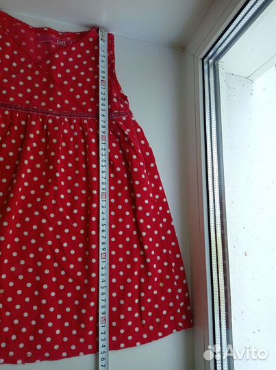 Красивые платья из микровельвета, 98-104