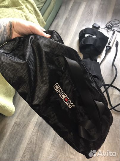 Массажер для ног