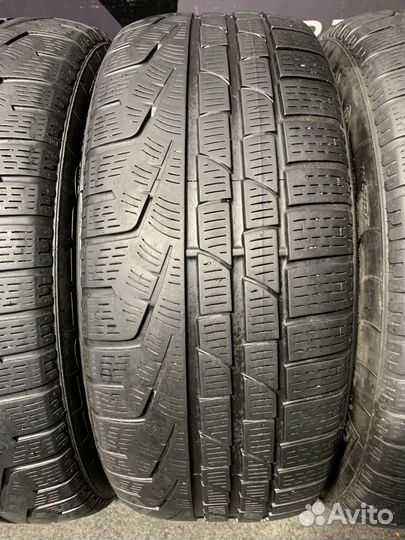 Pirelli Winter Sottozero 210 Serie II 225/50 R17