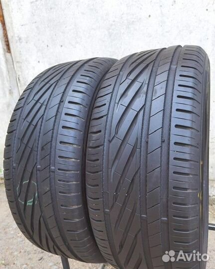 Uniroyal RainSport 5 235/55 R17 99V