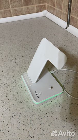 Зарядная станция