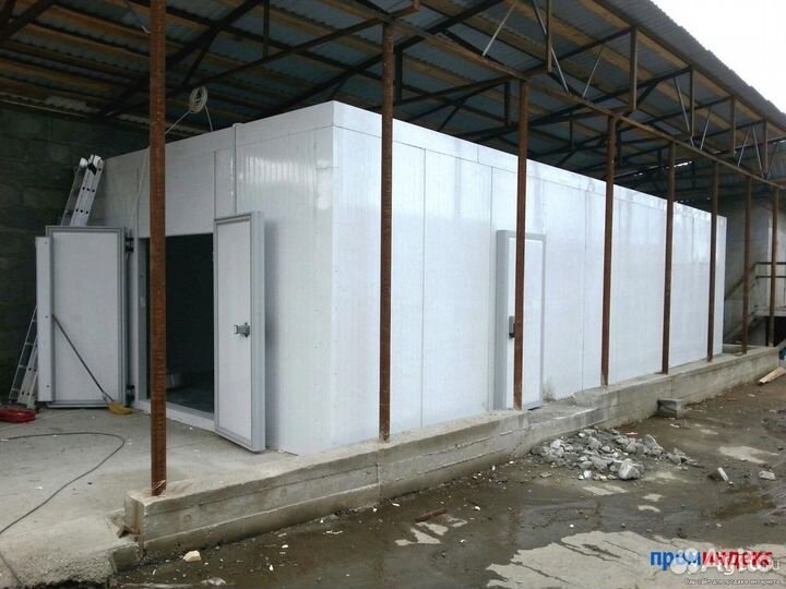 Холодильная камера Polair бу В наличии более 90шт