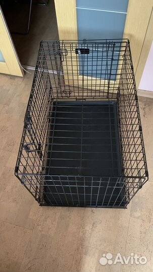 Клетка вольер для собак