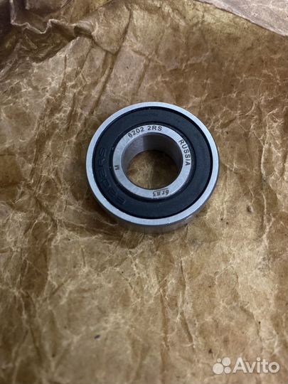 Подшипник 6202 rs