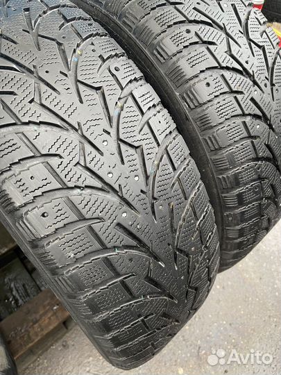 Toyo Observe G3-Ice 235/65 R17 108T