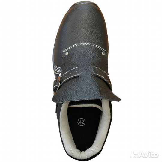 Спецобувь летняя