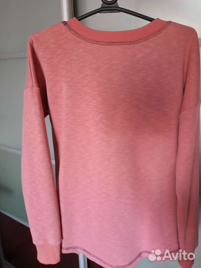 Спортивный костюм женский