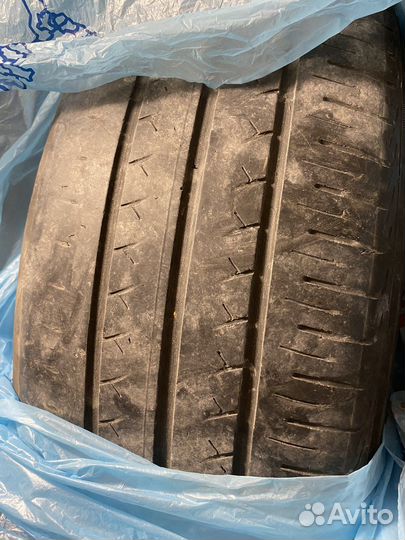 Комплект литых дисков BMW r15