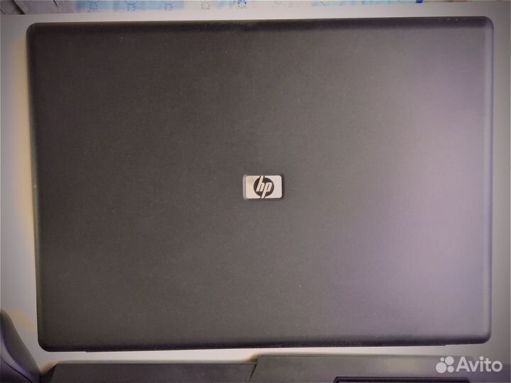 Ноутбук hp G7000