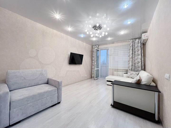 2-к. квартира, 40 м², 5/9 эт.