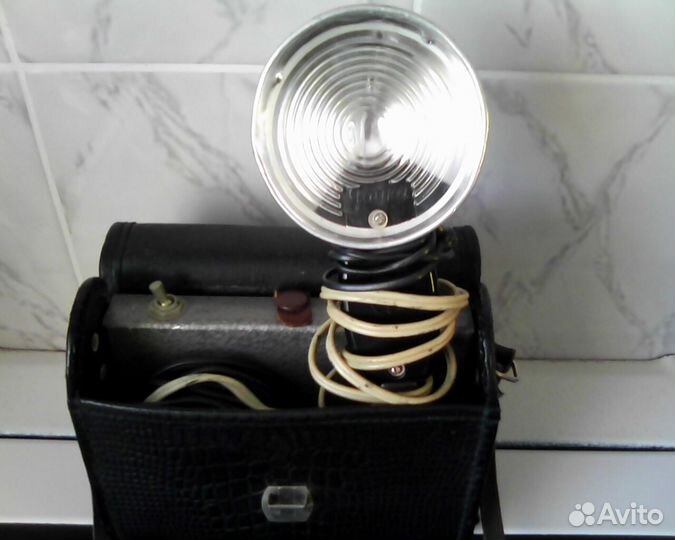 Фотовспышка